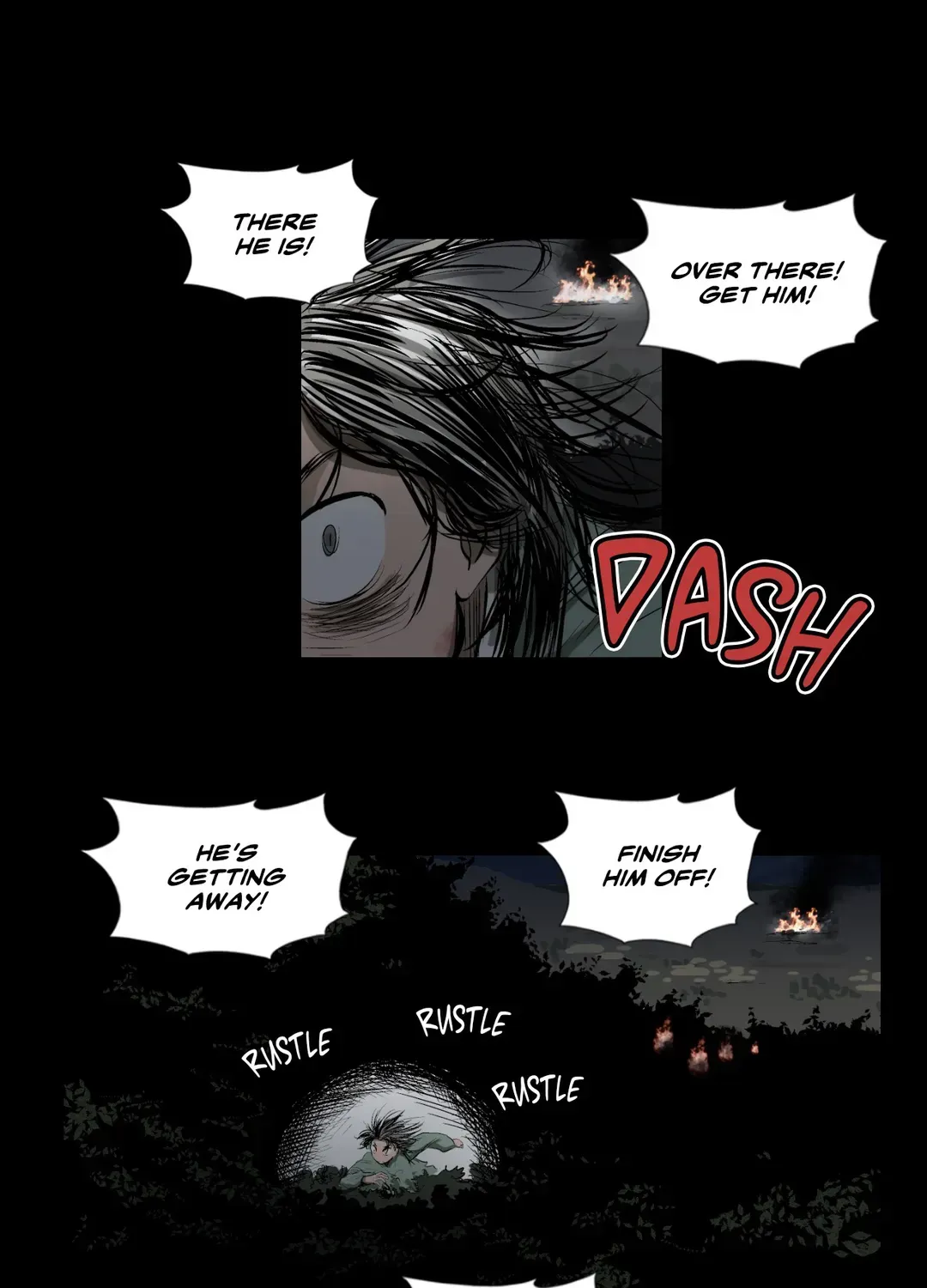 Joseon Attorney Mangakakalot X Chapter 5 Page 44