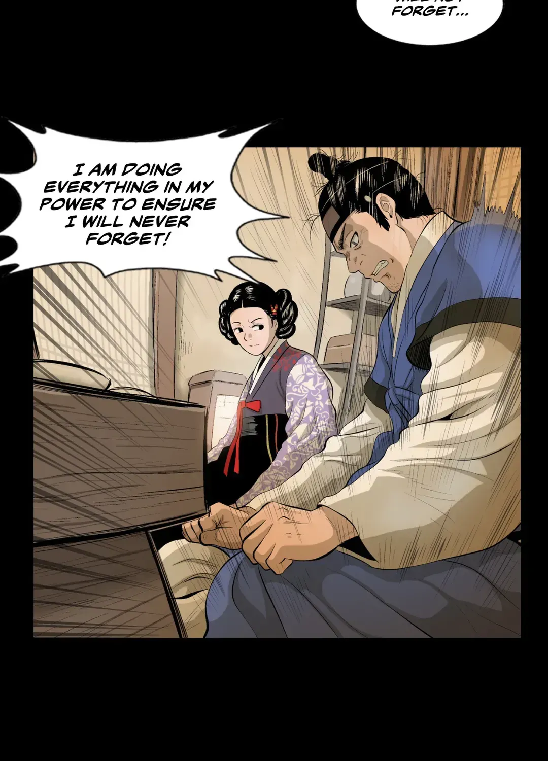 Joseon Attorney Mangakakalot X Chapter 5 Page 48