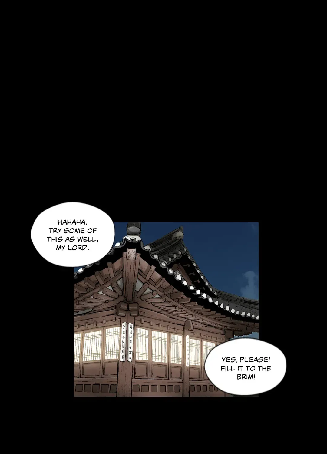 Joseon Attorney Mangakakalot X Chapter 5 Page 14