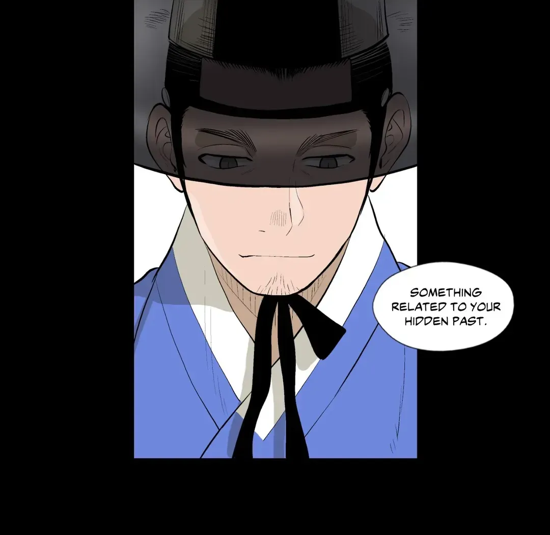 Joseon Attorney Mangakakalot X Chapter 7 Page 42