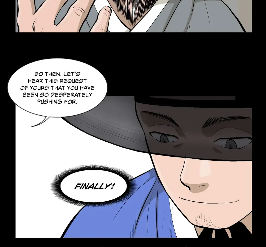 Joseon Attorney Mangakakalot X Chapter 8 Page 15