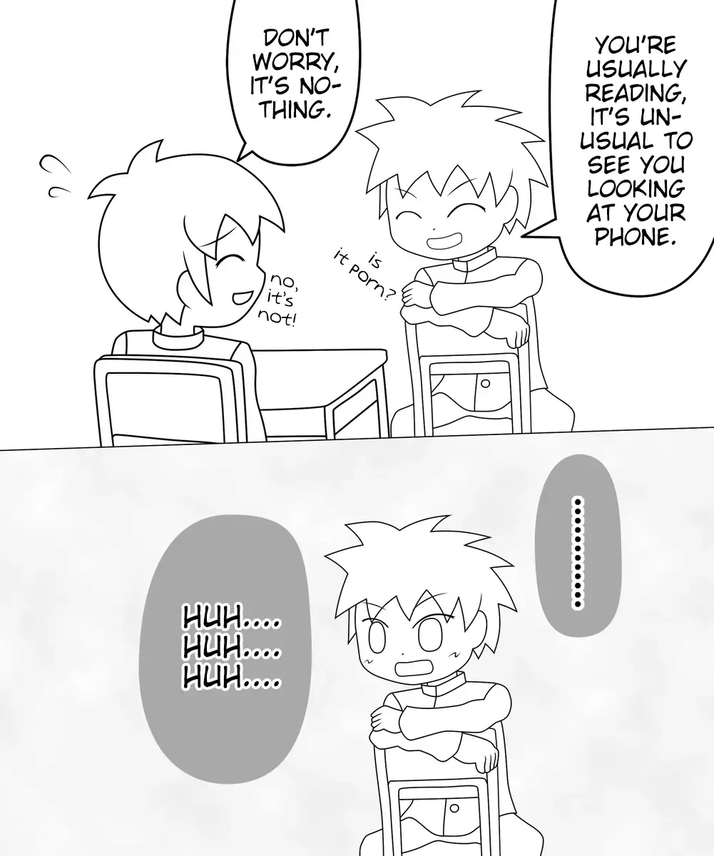 Josou Shota Manga Mangakakalot X Chapter 9 Page 2
