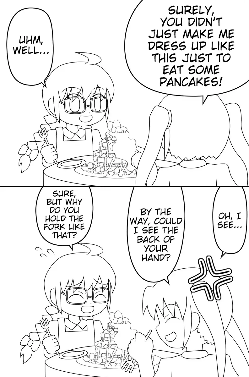 Josou Shota Manga Mangakakalot X Chapter 16 Page 2
