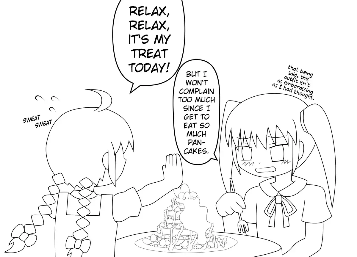 Josou Shota Manga Mangakakalot X Chapter 17 Page 1