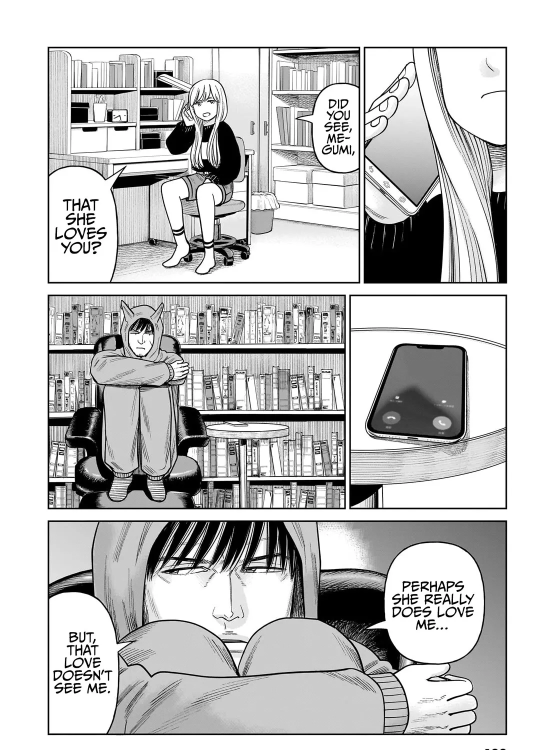 J<->M Mangakakalot X Chapter 14 Page 73