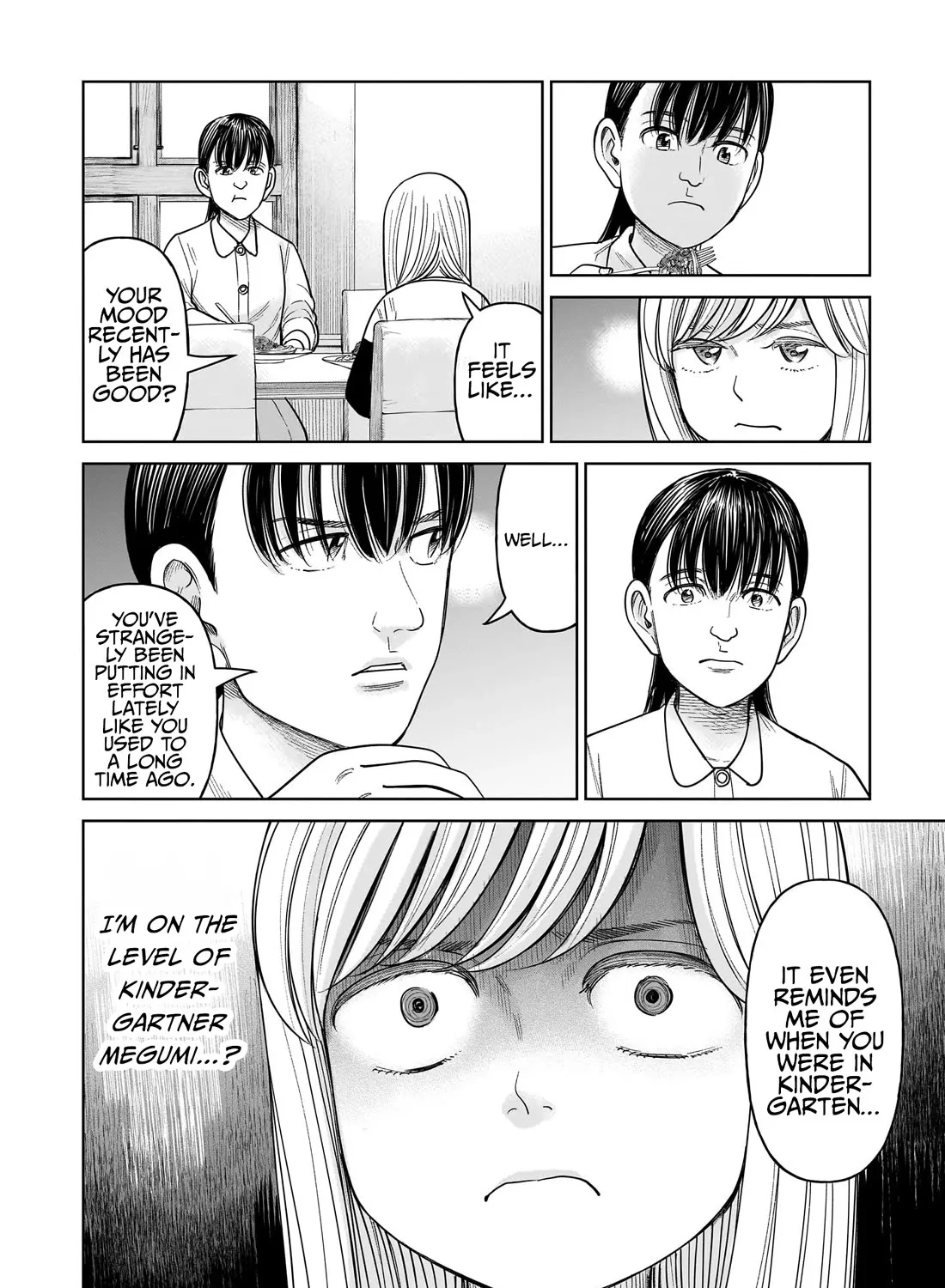 J<->M Mangakakalot X Chapter 14 Page 35