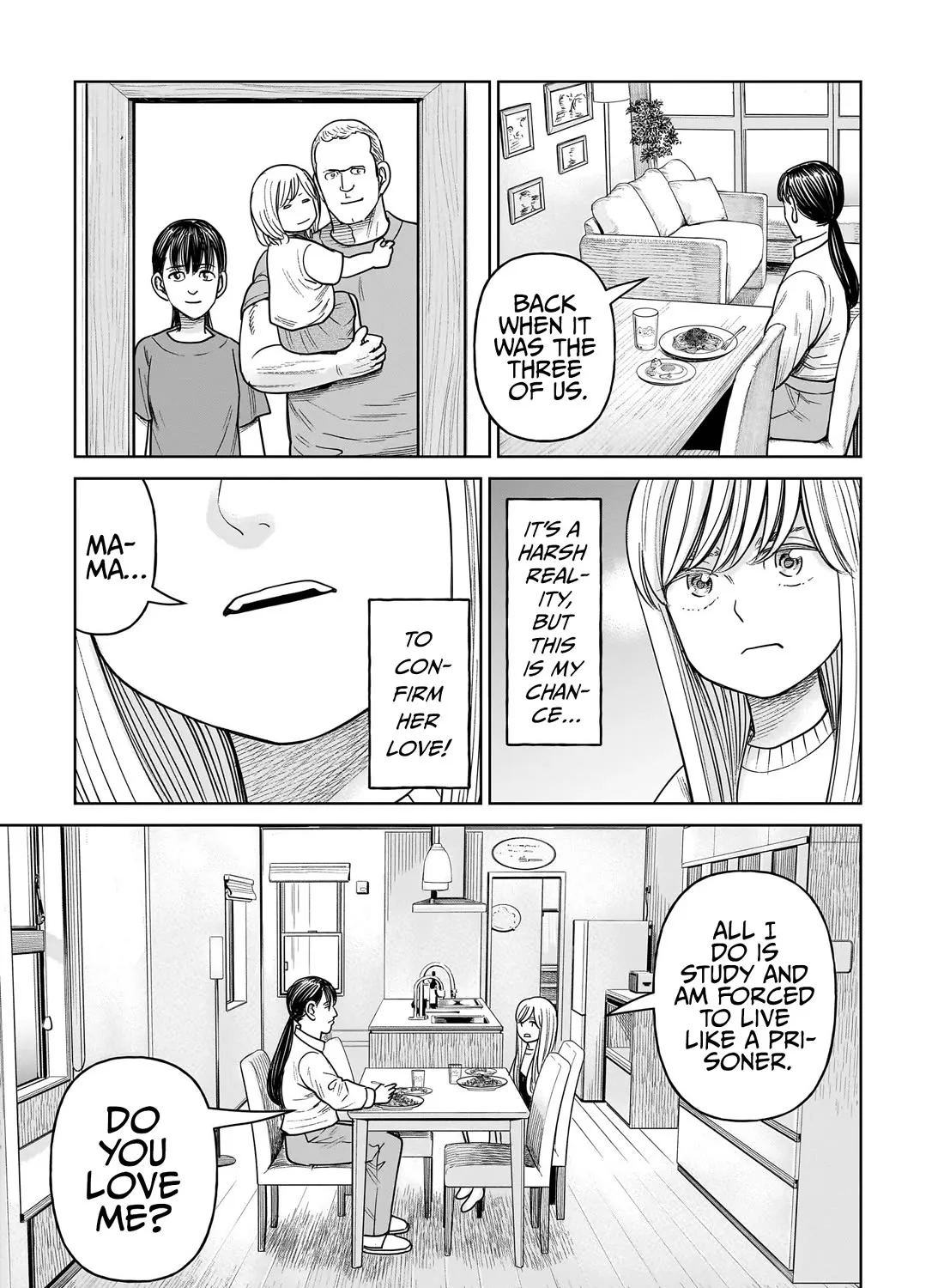 J<->M Mangakakalot X Chapter 14 Page 37