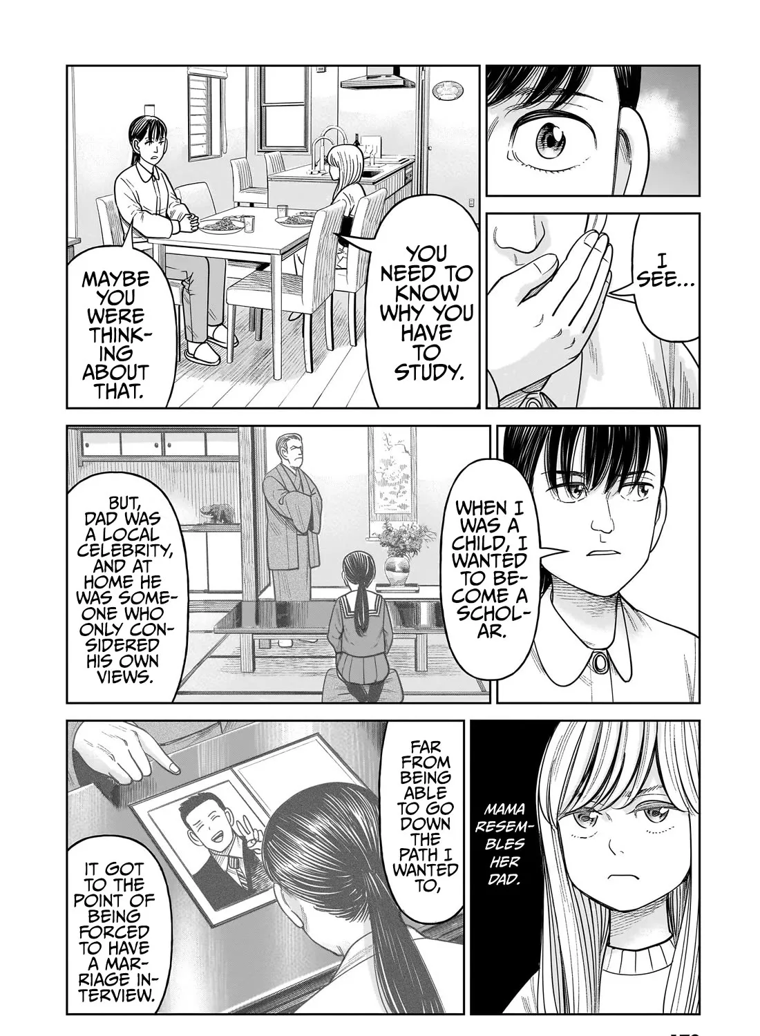 J<->M Mangakakalot X Chapter 14 Page 39