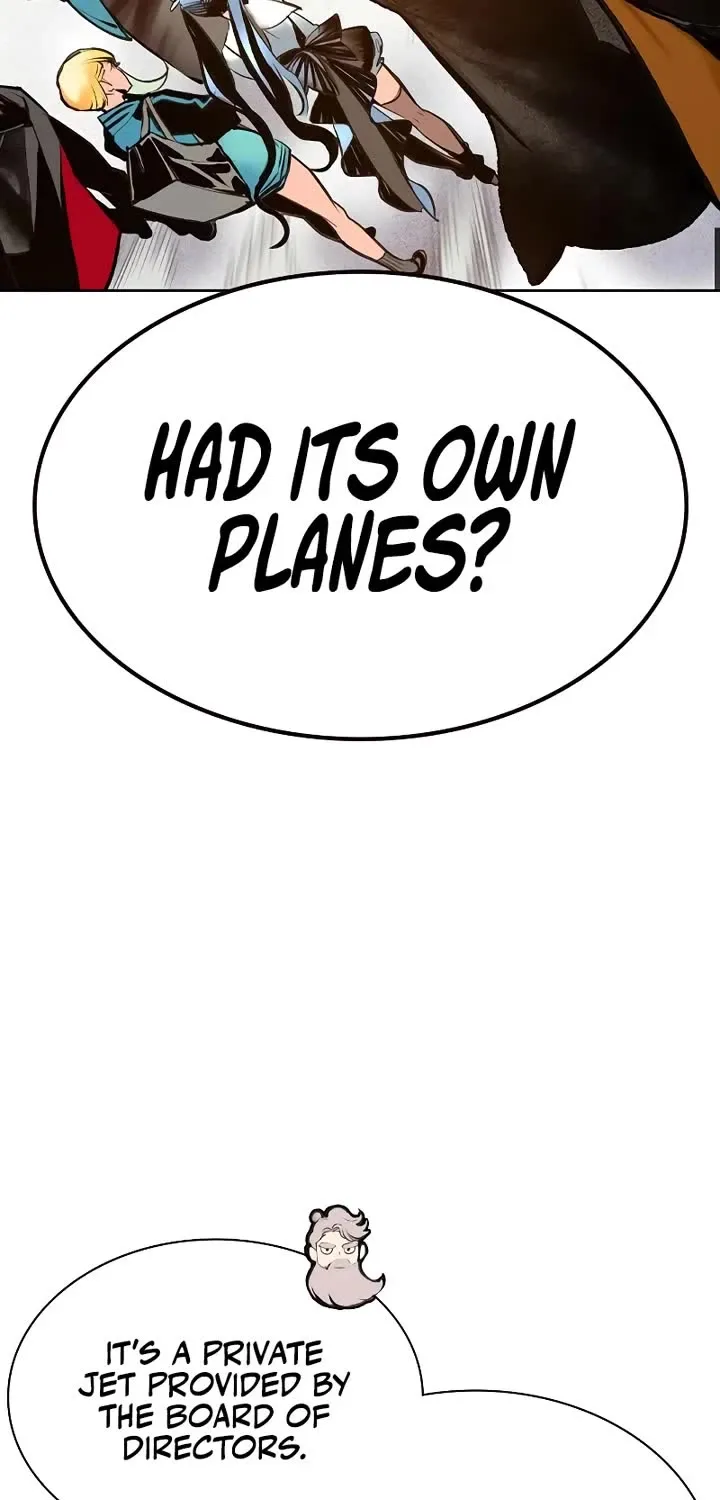 Jungle Juice Mangakakalot X Chapter 147 Page 15