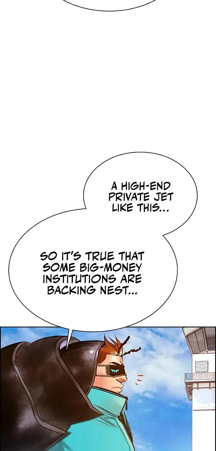 Jungle Juice Mangakakalot X Chapter 147 Page 17