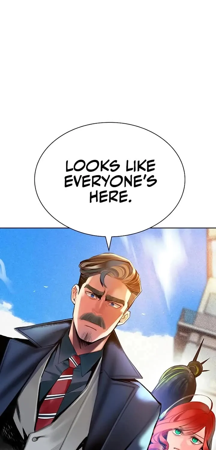 Jungle Juice Mangakakalot X Chapter 147 Page 19