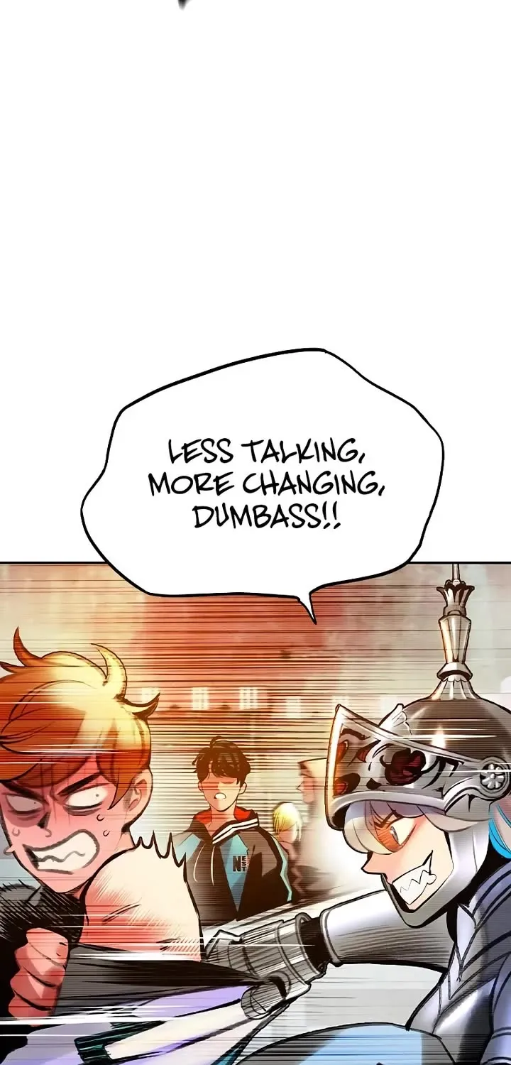 Jungle Juice Mangakakalot X Chapter 147 Page 105