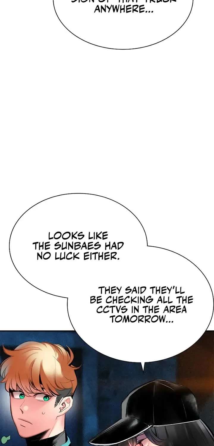 Jungle Juice Mangakakalot X Chapter 147 Page 111