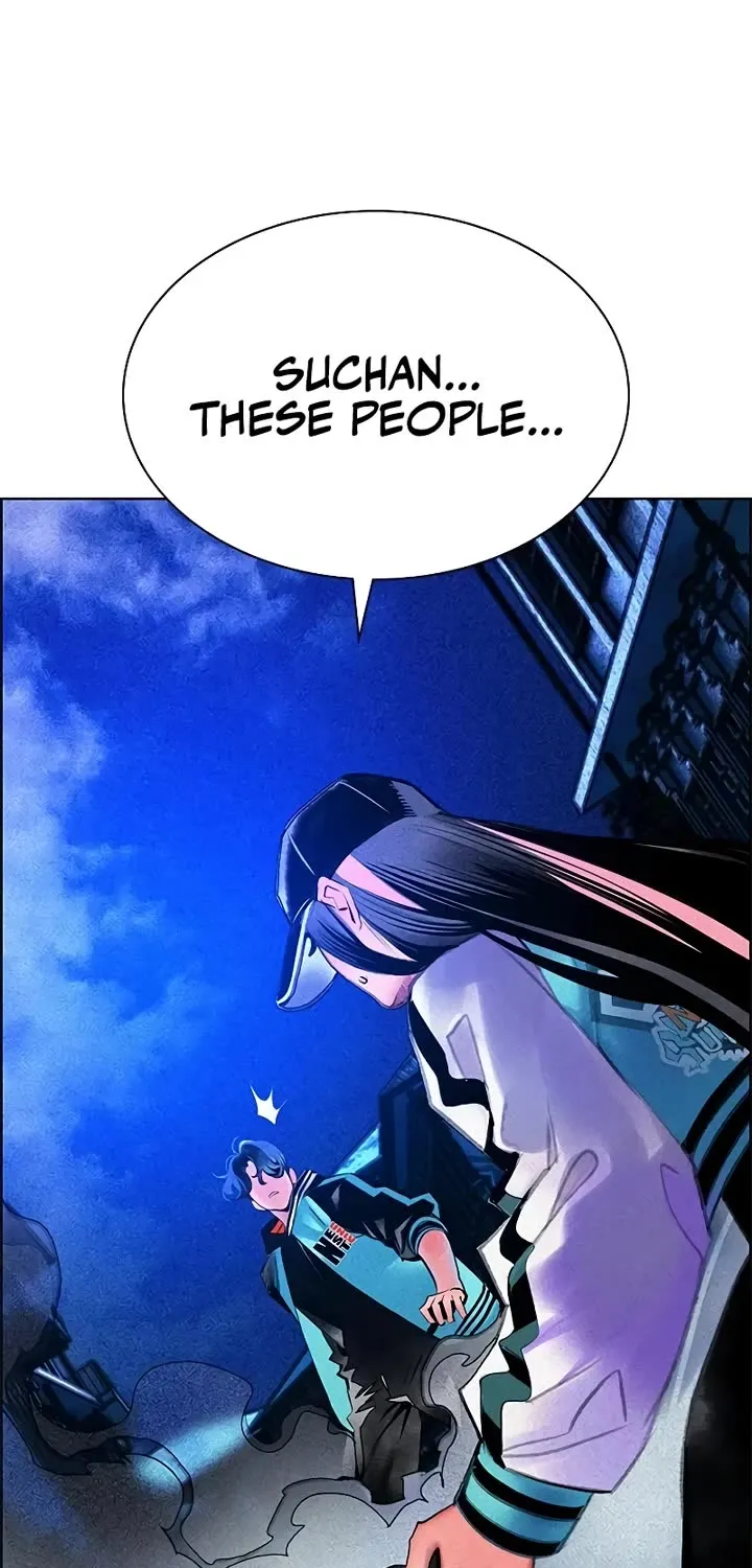 Jungle Juice Mangakakalot X Chapter 147 Page 137