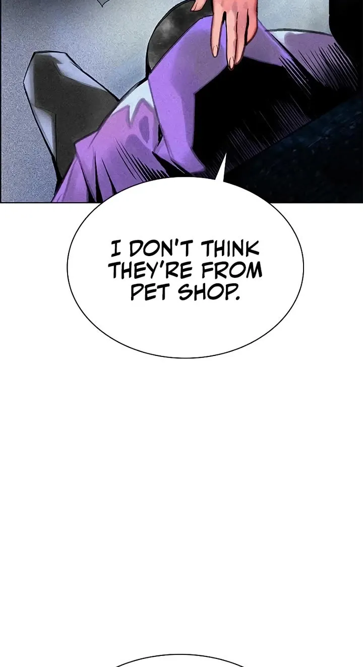 Jungle Juice Mangakakalot X Chapter 147 Page 138