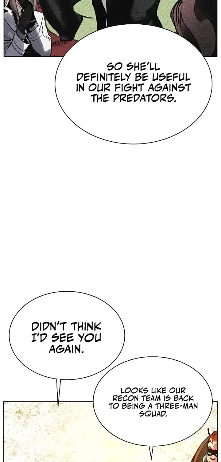 Jungle Juice Mangakakalot X Chapter 147 Page 29