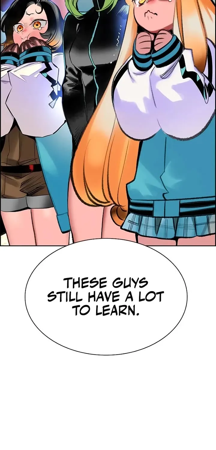 Jungle Juice Mangakakalot X Chapter 147 Page 39
