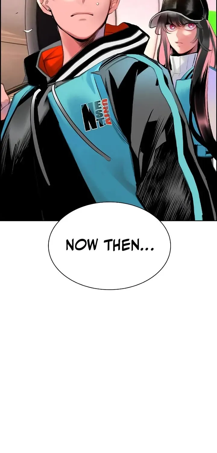 Jungle Juice Mangakakalot X Chapter 147 Page 47