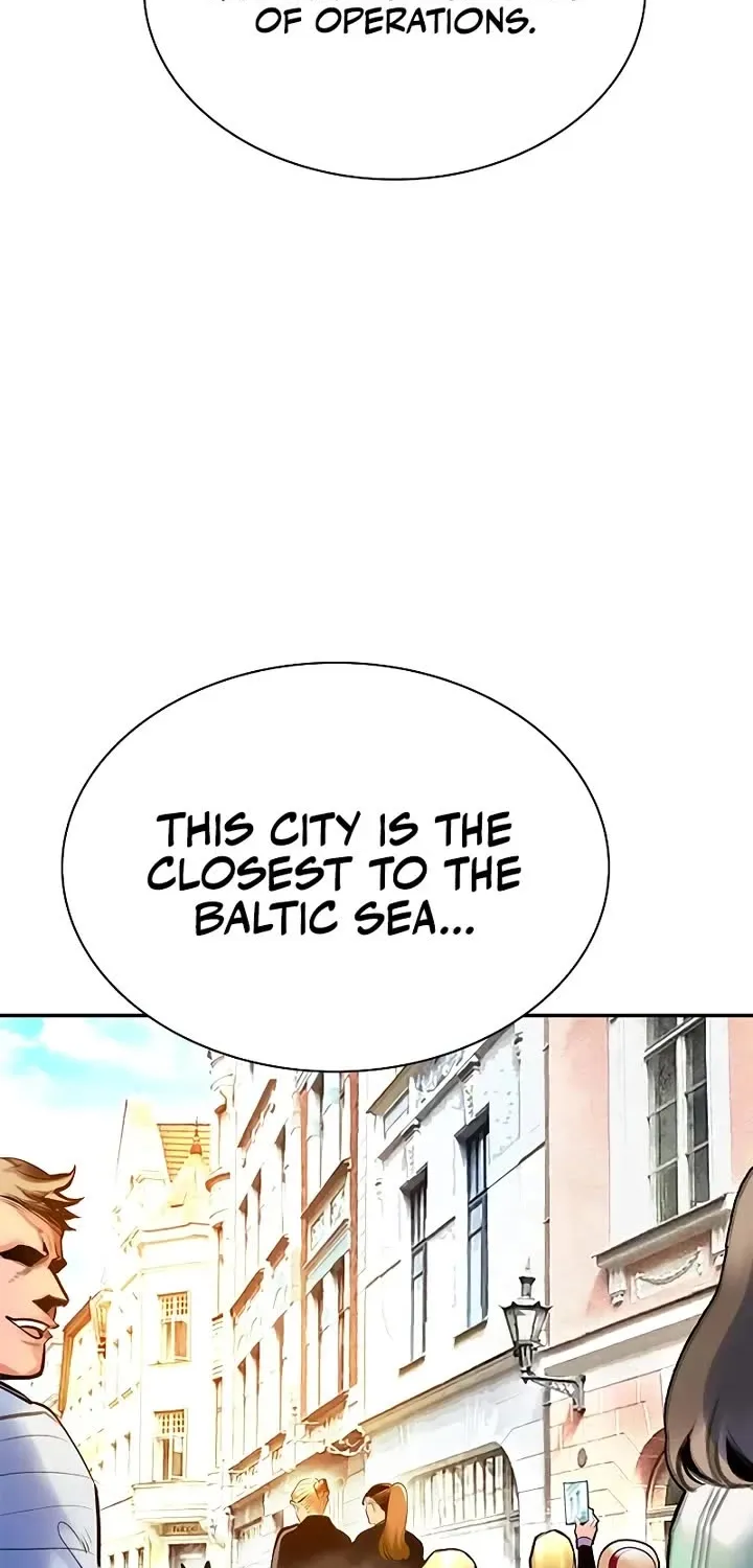 Jungle Juice Mangakakalot X Chapter 147 Page 58