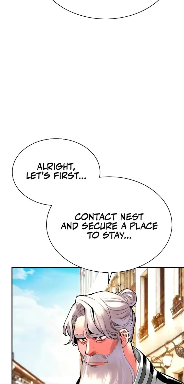 Jungle Juice Mangakakalot X Chapter 147 Page 61