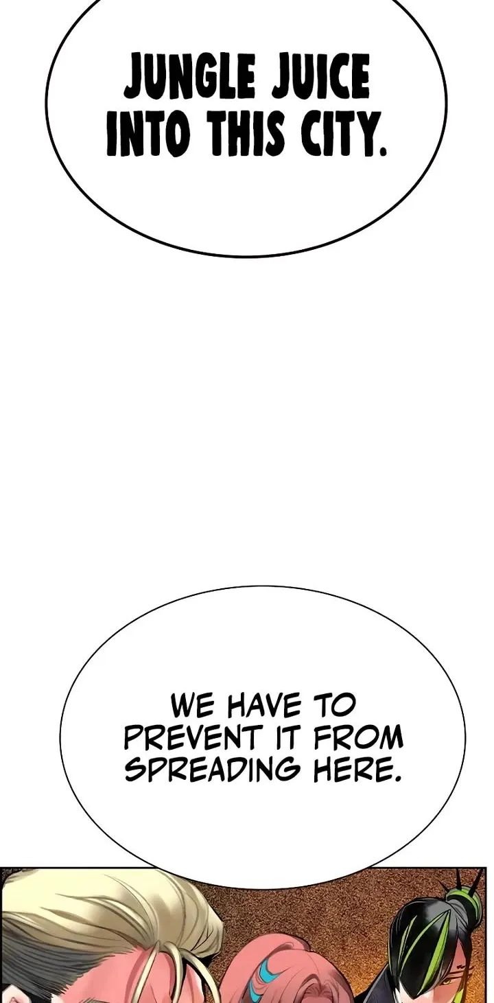 Jungle Juice Mangakakalot X Chapter 147 Page 88