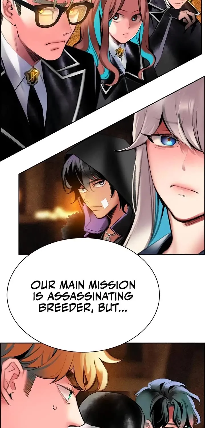 Jungle Juice Mangakakalot X Chapter 147 Page 89