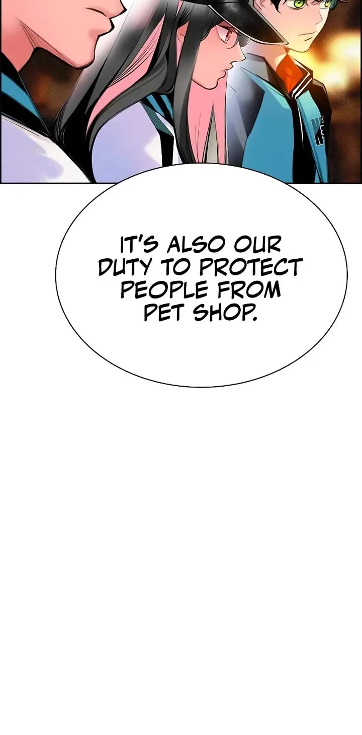Jungle Juice Mangakakalot X Chapter 147 Page 90