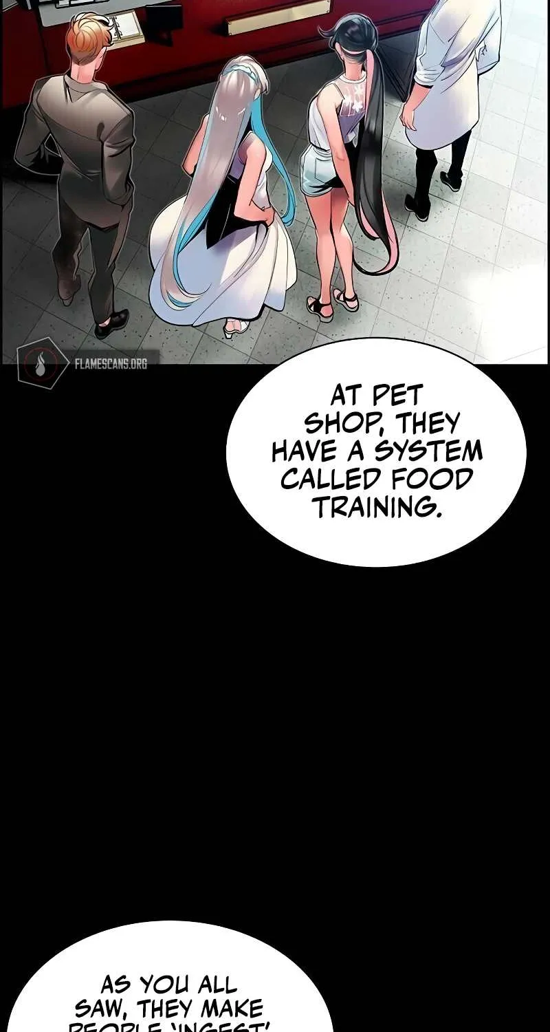 Jungle Juice Mangakakalot X Chapter 38 Page 4