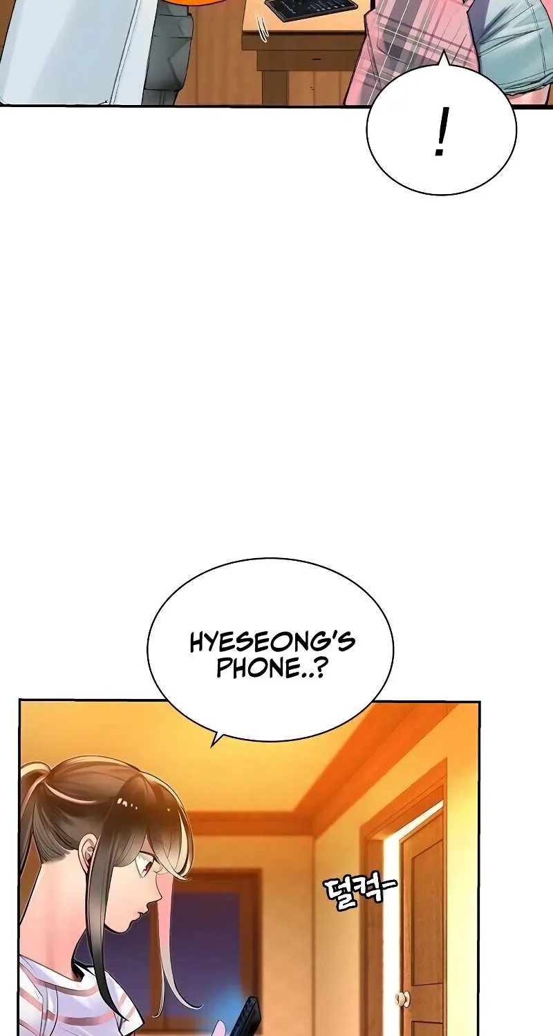 Jungle Juice Mangakakalot X Chapter 38 Page 33