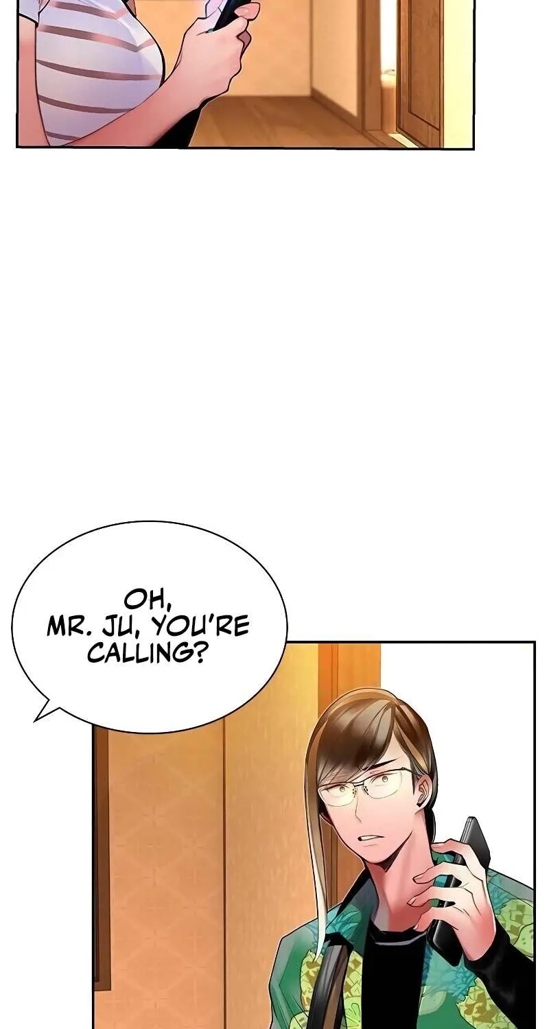 Jungle Juice Mangakakalot X Chapter 38 Page 34