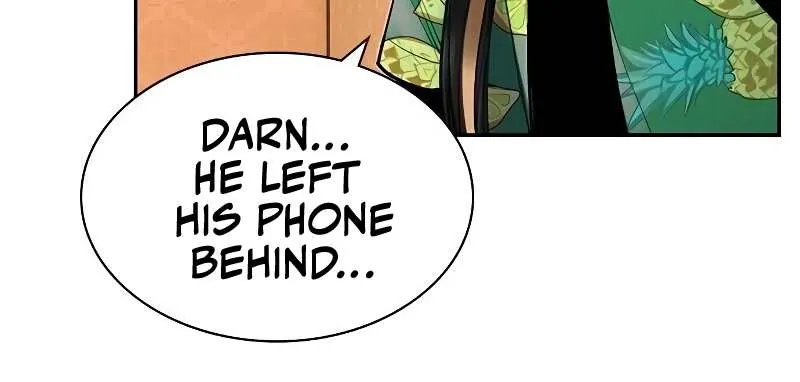 Jungle Juice Mangakakalot X Chapter 38 Page 35