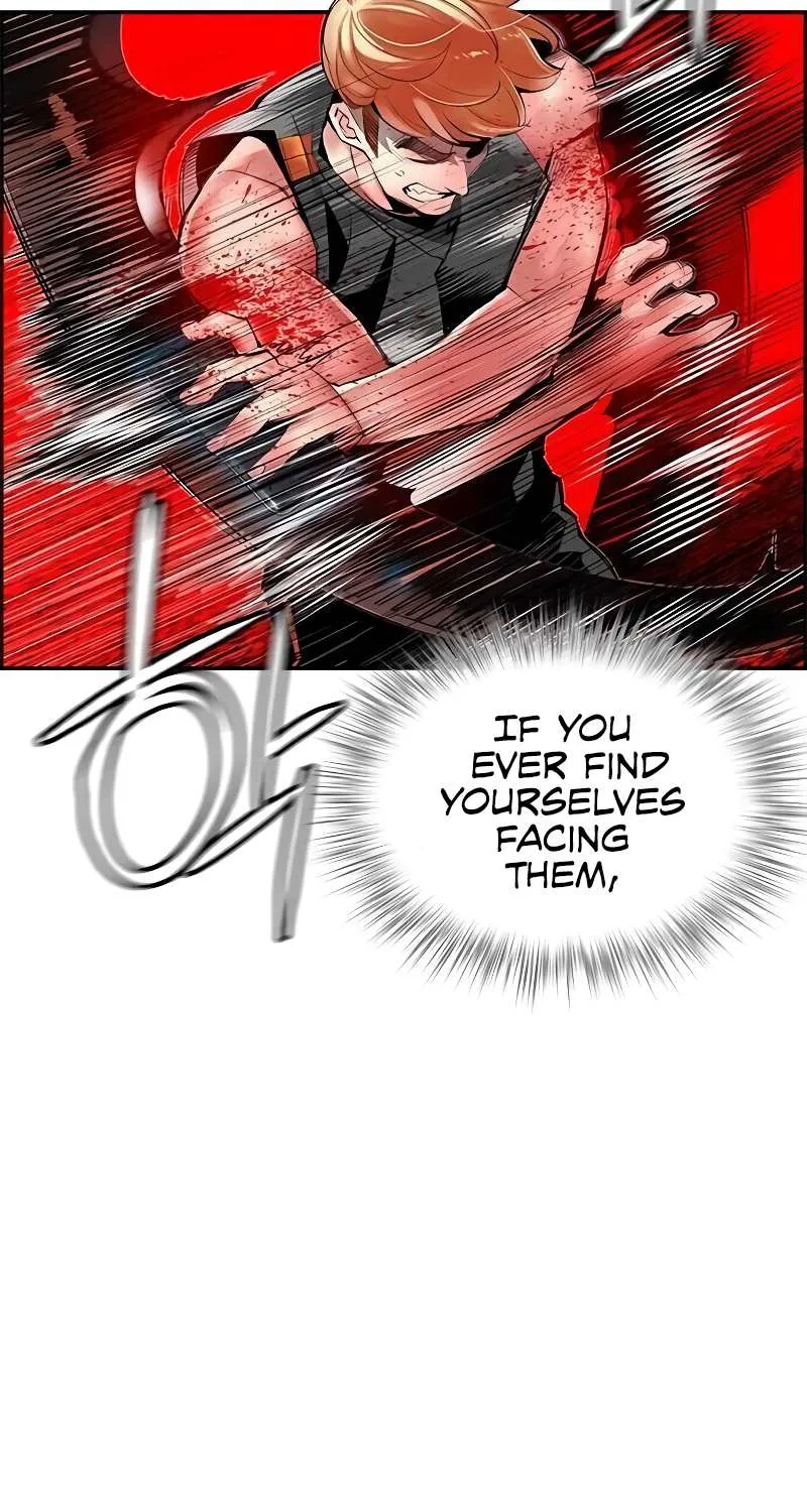 Jungle Juice Mangakakalot X Chapter 38 Page 7