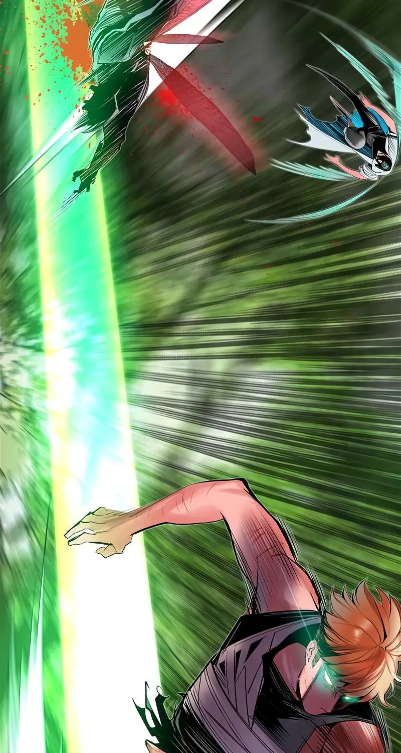Jungle Juice Mangakakalot X Chapter 44 Page 115
