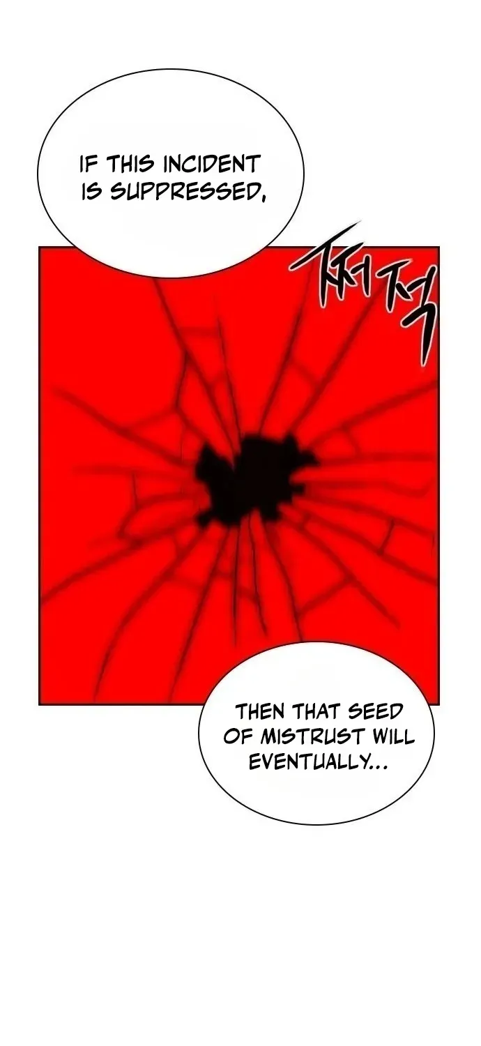 Jungle Juice Mangakakalot X Chapter 85 Page 56