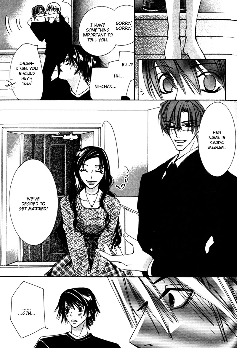 Junjou Romantica Mangakakalot X Chapter 1 Page 44