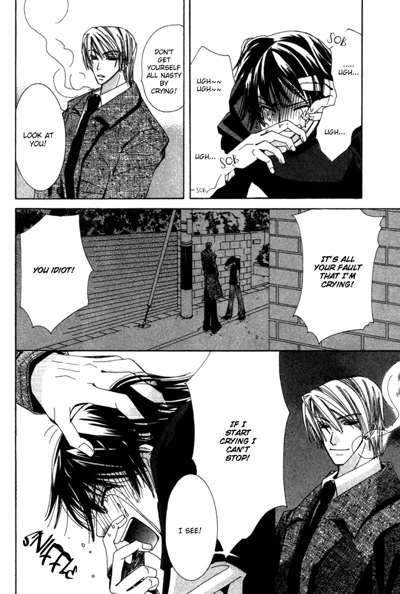 Junjou Romantica Mangakakalot X Chapter 1 Page 49