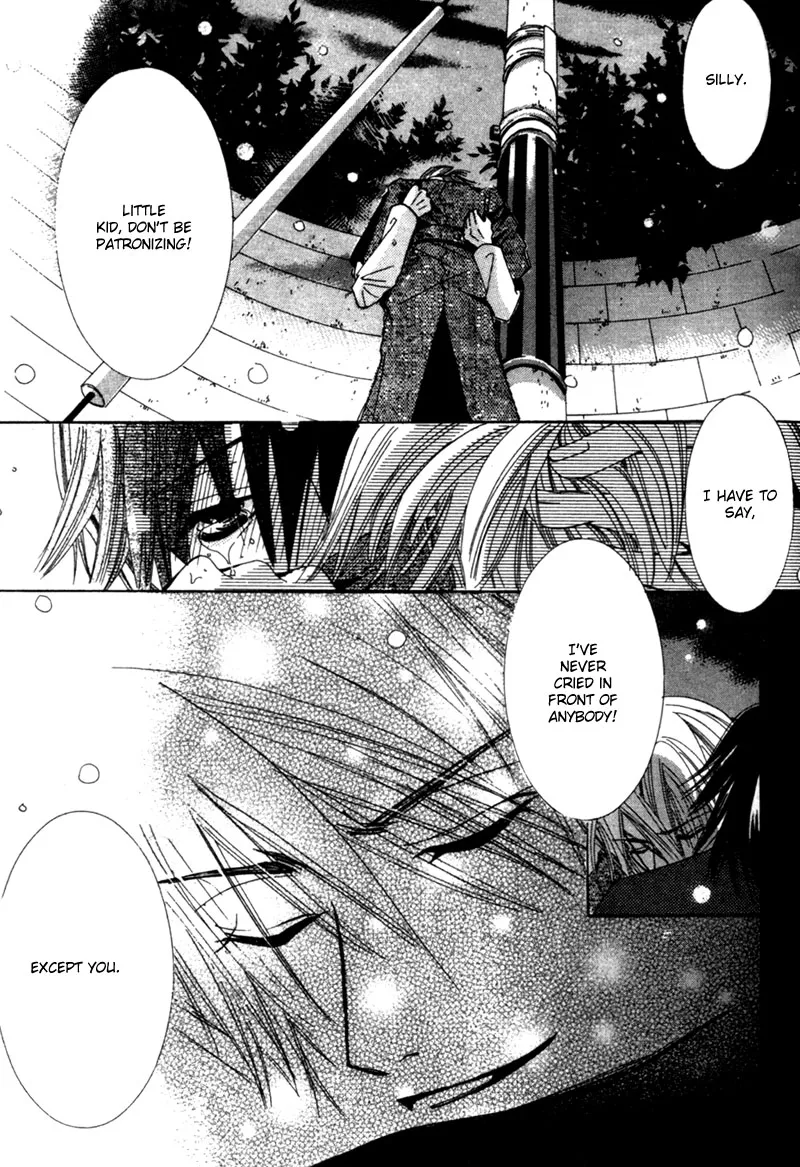 Junjou Romantica Mangakakalot X Chapter 1 Page 52