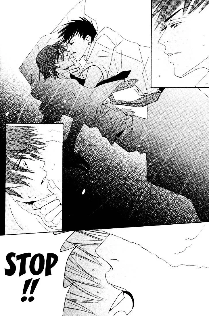 Junjou Romantica Mangakakalot X Chapter 10 Page 2