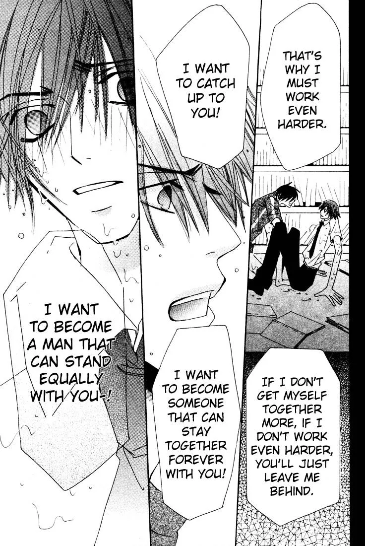 Junjou Romantica Mangakakalot X Chapter 10 Page 13