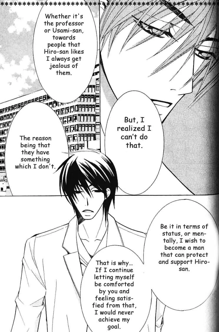 Junjou Romantica Mangakakalot X Chapter 38 Page 38