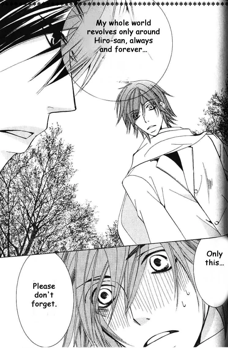 Junjou Romantica Mangakakalot X Chapter 38 Page 40