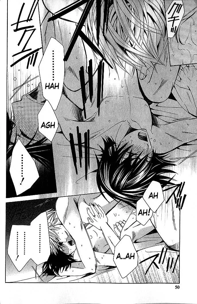 Junjou Romantica Mangakakalot X Chapter 39 Page 46