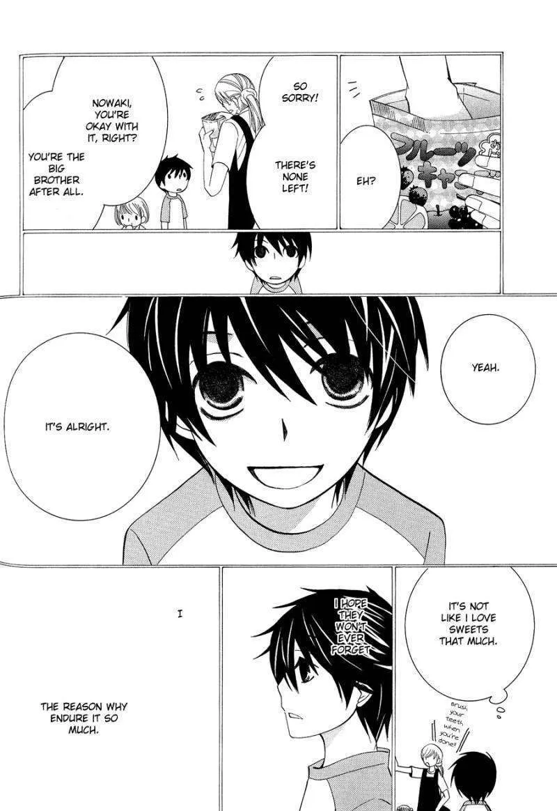 Junjou Romantica Mangakakalot X Chapter 52 Page 10