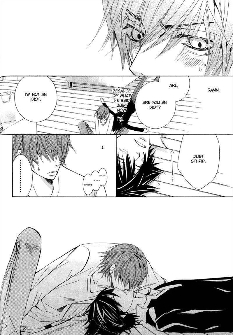 Junjou Romantica Mangakakalot X Chapter 53 Page 14