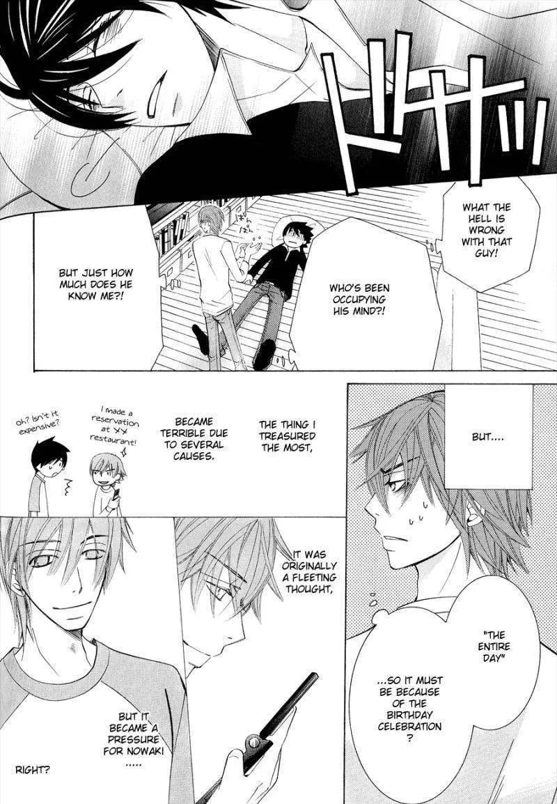 Junjou Romantica Mangakakalot X Chapter 53 Page 8