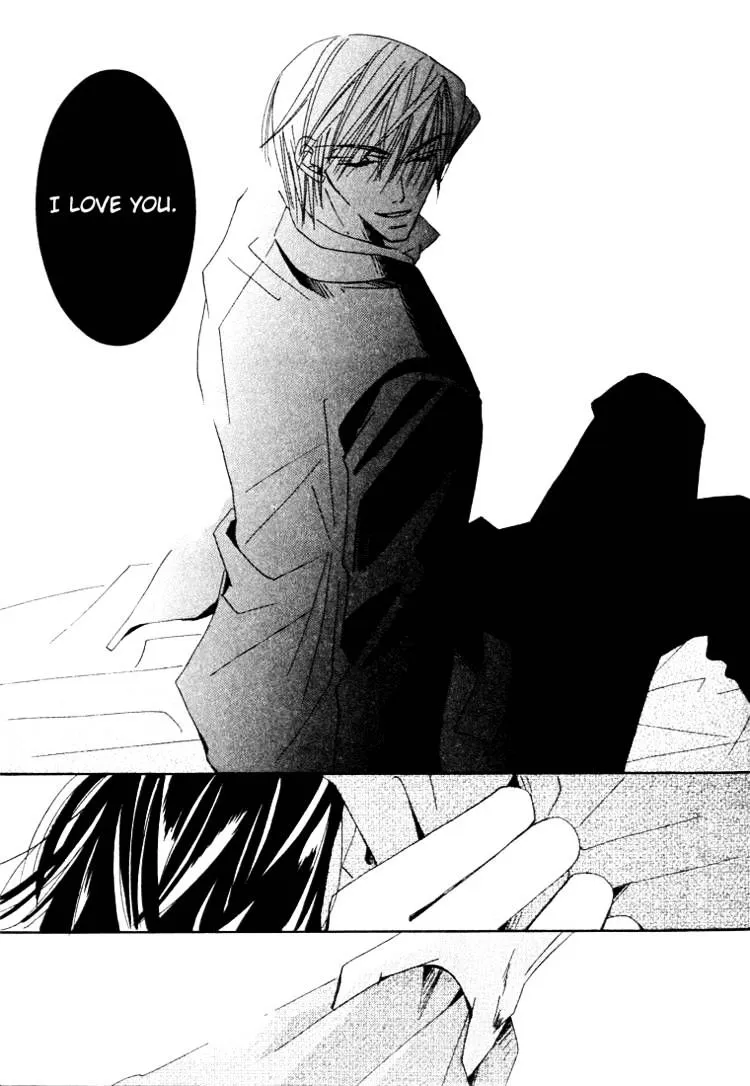 Junjou Romantica Mangakakalot X Chapter 6 Page 51