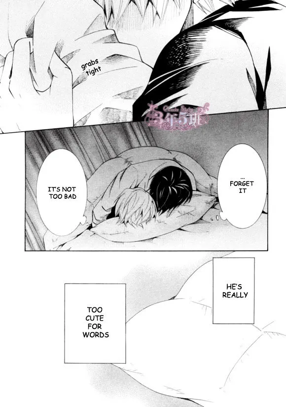 Junjou Romantica Mangakakalot X Chapter 76 Page 12