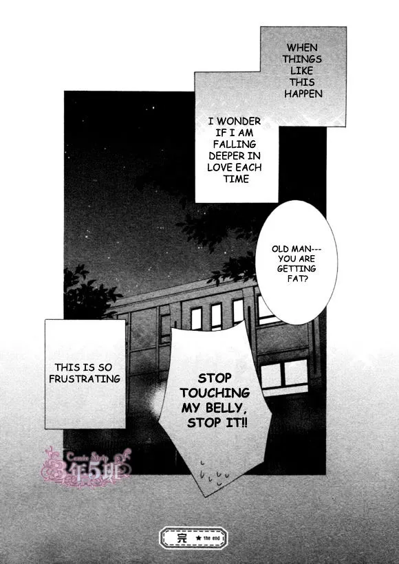 Junjou Romantica Mangakakalot X Chapter 76 Page 13