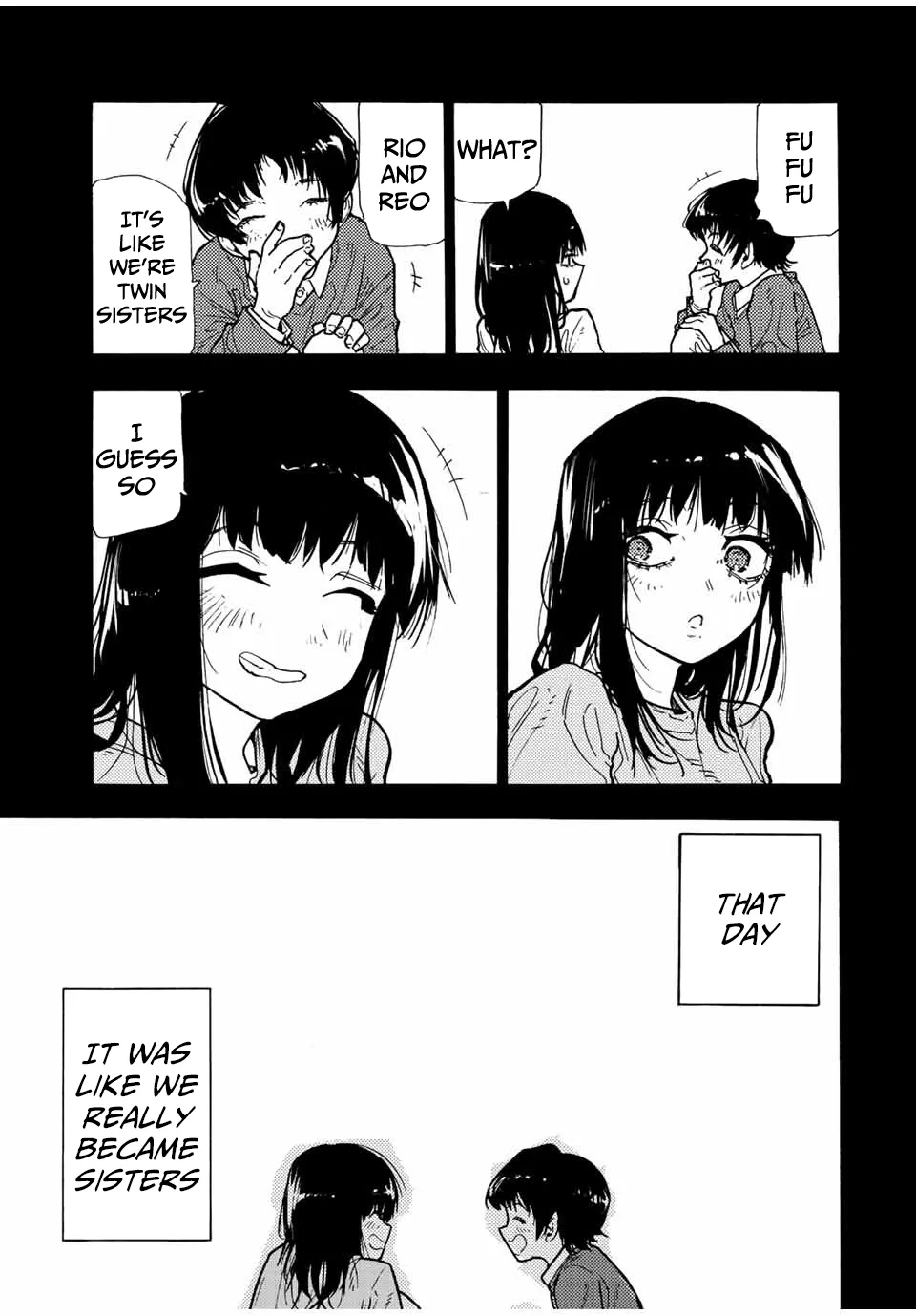 Juujika No Rokunin Mangakakalot X Chapter 128 Page 19