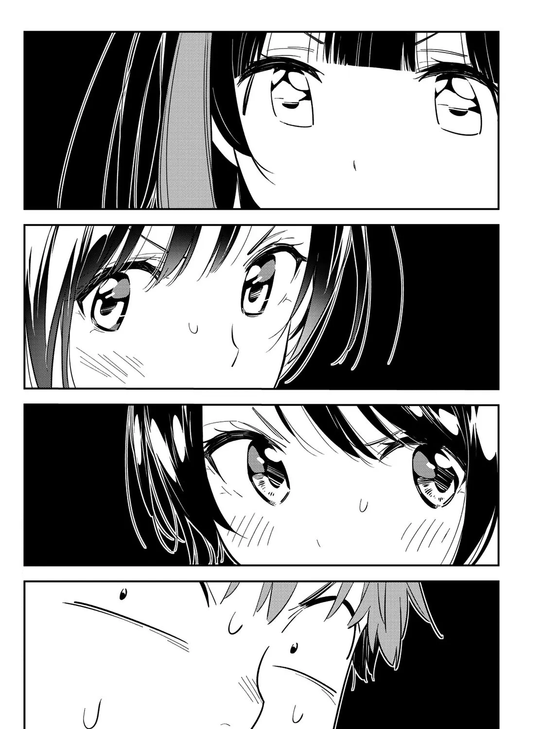 Kanojo, Okarishimasu - undefined - Page 6